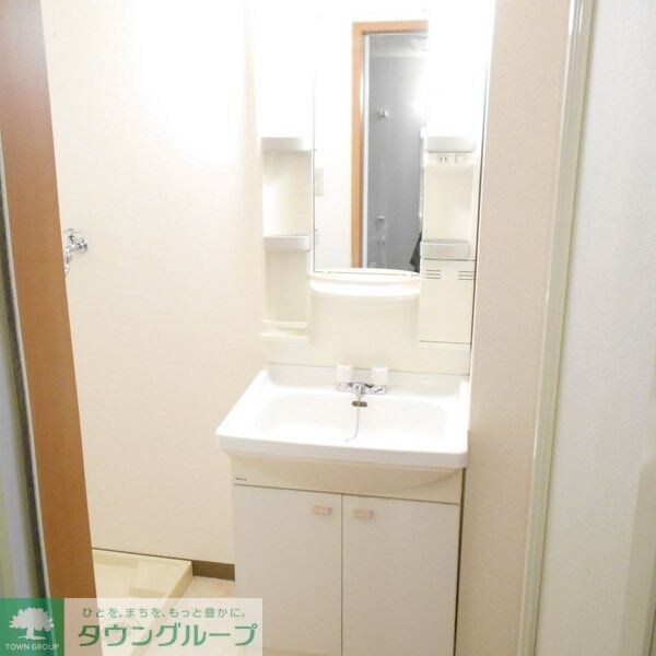 メルベーユ鵠沼の物件内観写真