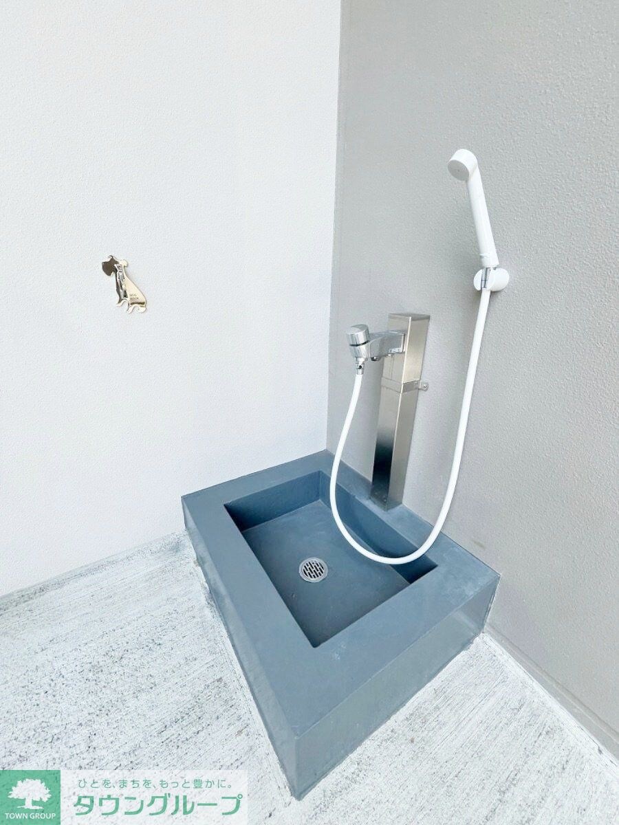 グレーシアフィット藤沢鵠沼の物件内観写真