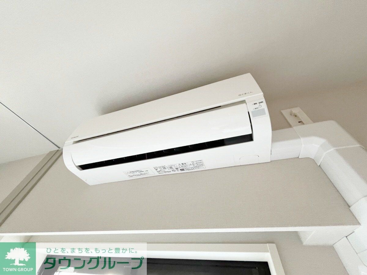 グレーシアフィット藤沢鵠沼の物件内観写真