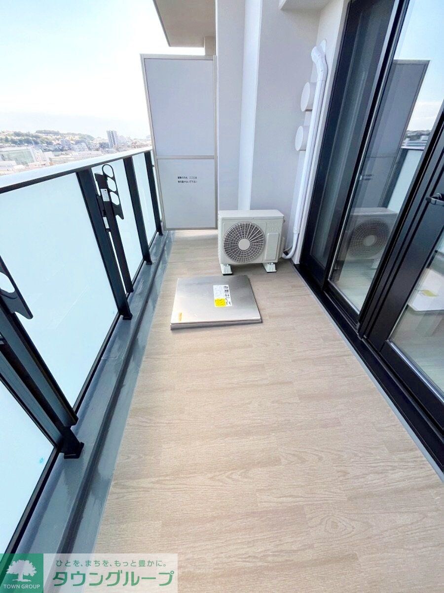 グレーシアフィット藤沢鵠沼の物件内観写真