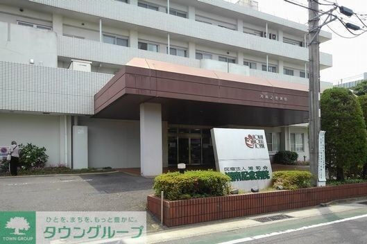 レジデンス　湘南の物件内観写真