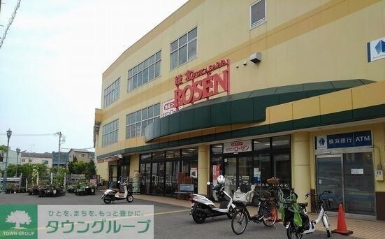 レジデンス　湘南の物件内観写真