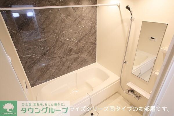 レジデンス　湘南の物件内観写真