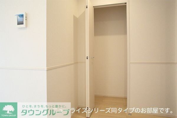 レジデンス　湘南の物件内観写真