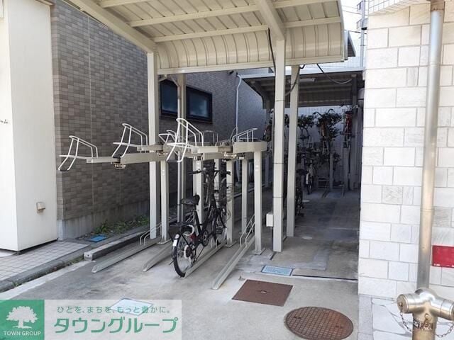 ザ・パーククロス藤沢の物件内観写真