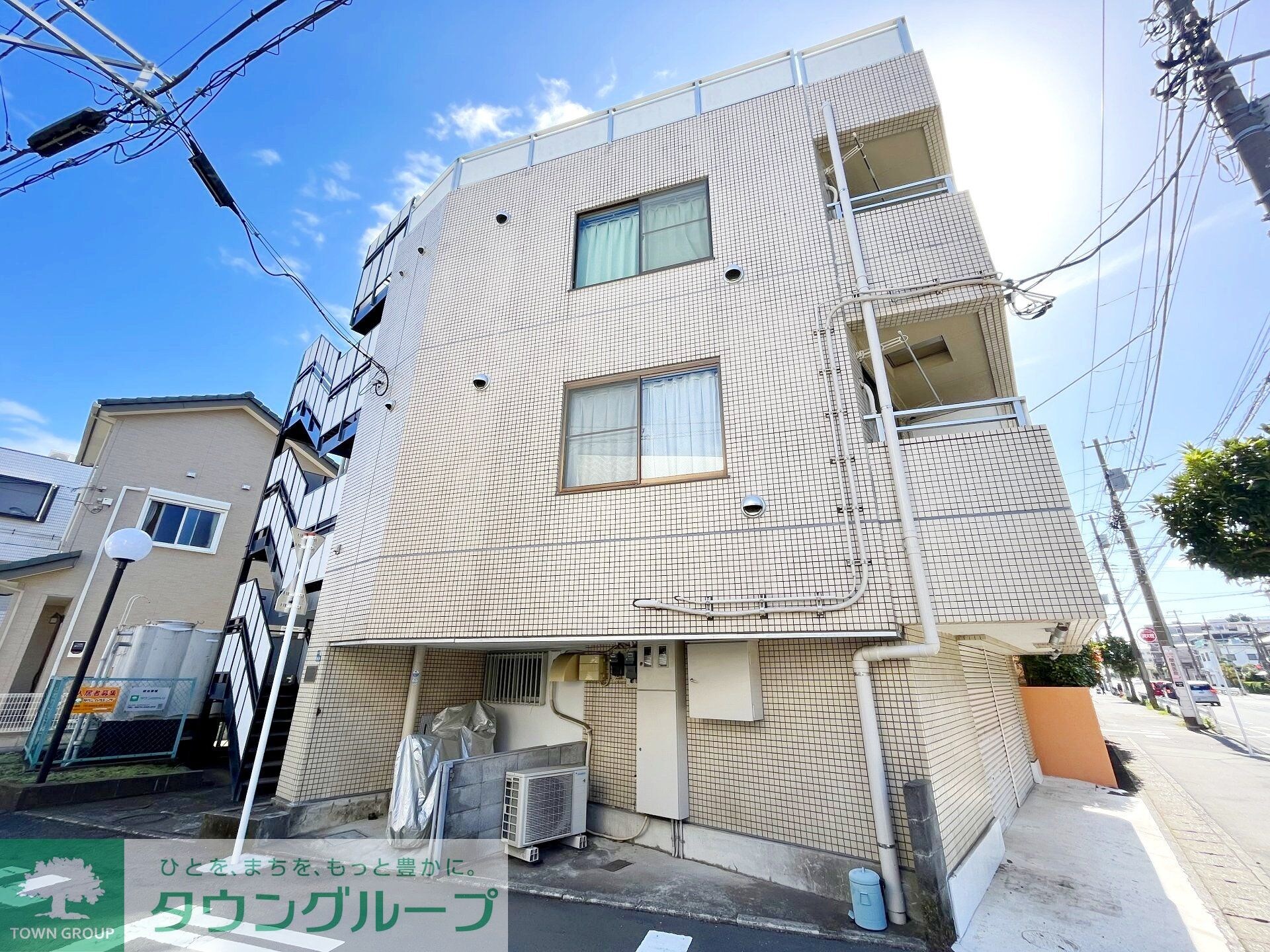 ＩＮＯＶＥ湘南松風の物件内観写真