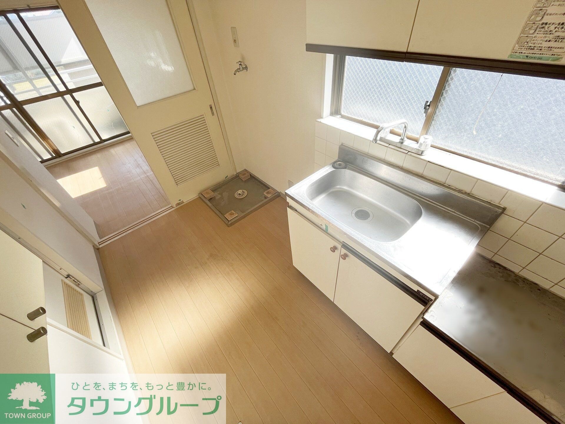 ＩＮＯＶＥ湘南松風の物件内観写真