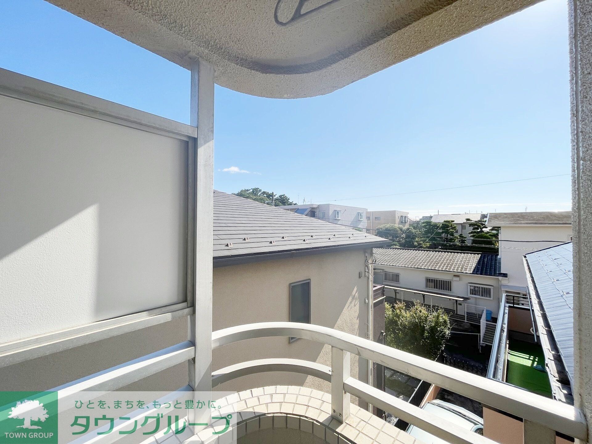 ＩＮＯＶＥ湘南松風の物件内観写真