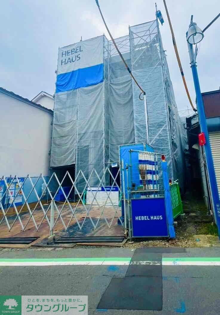 ＳＯＵＴＨＥＲＮ－Ｓｔ＿Ｒｏｕｔｅ３３の物件内観写真