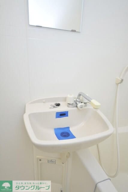 パレアージュの物件内観写真