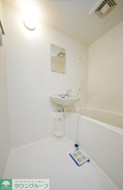 パレアージュの物件内観写真