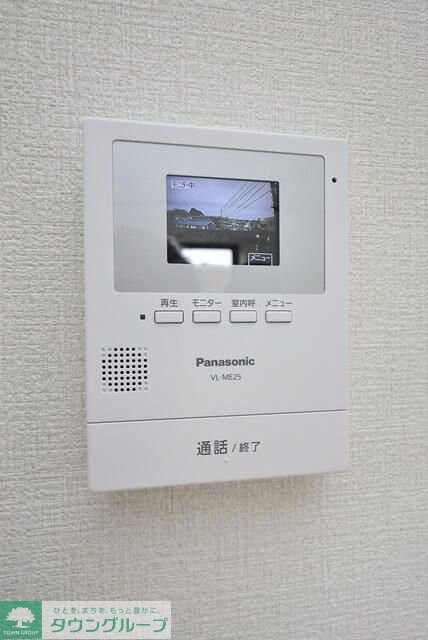 パレアージュの物件内観写真