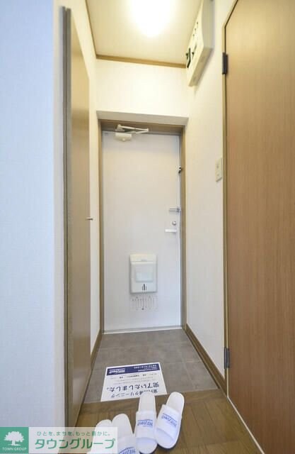 パレアージュの物件内観写真