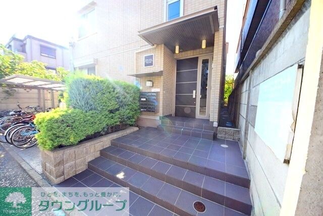 ビラージュの物件内観写真