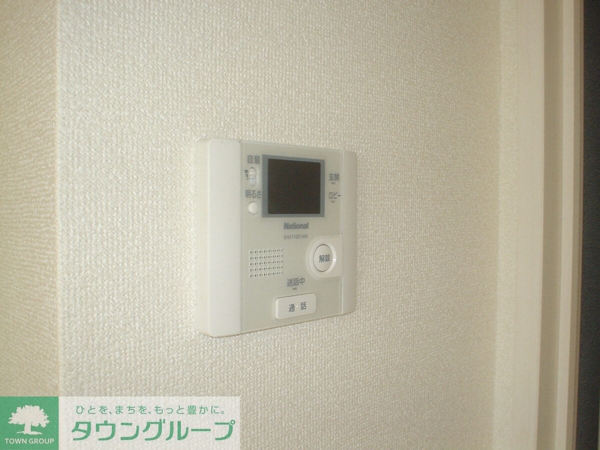 ビラージュの物件内観写真