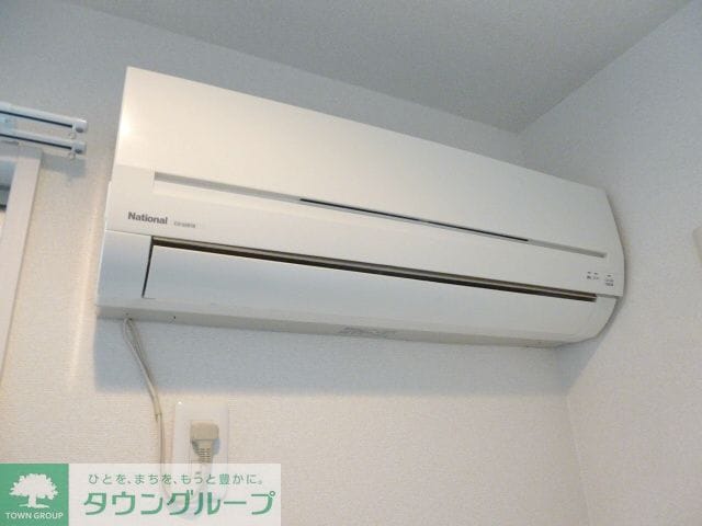 ビラージュの物件内観写真