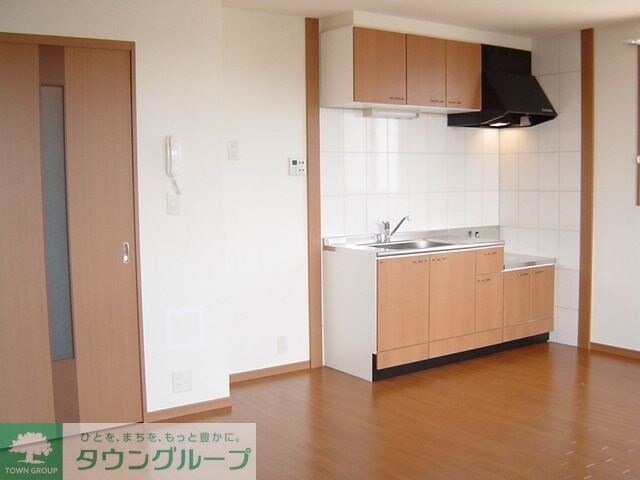 エルンテ・オーシモの物件内観写真