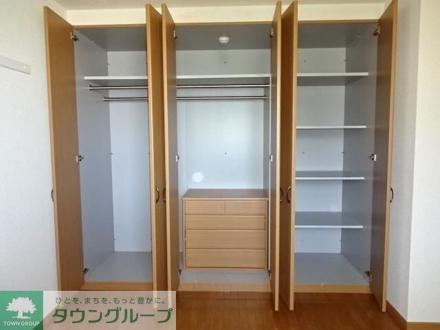 エルンテ・オーシモの物件内観写真