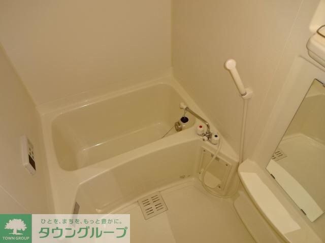 エルンテ・オーシモの物件内観写真