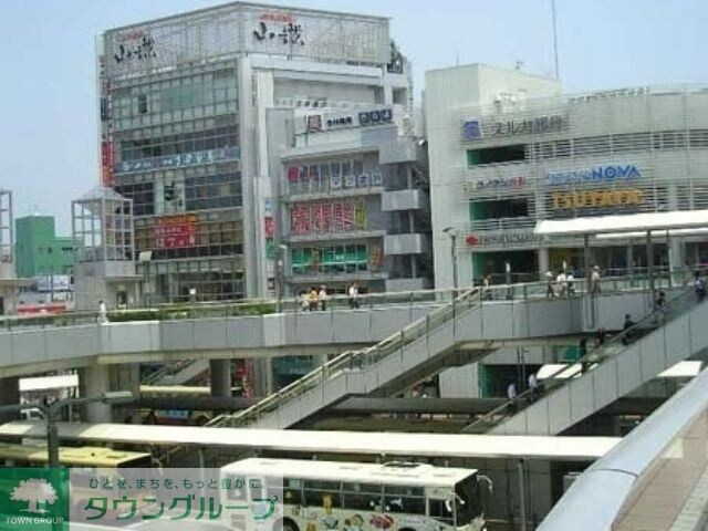 エルンテ・オーシモの物件内観写真