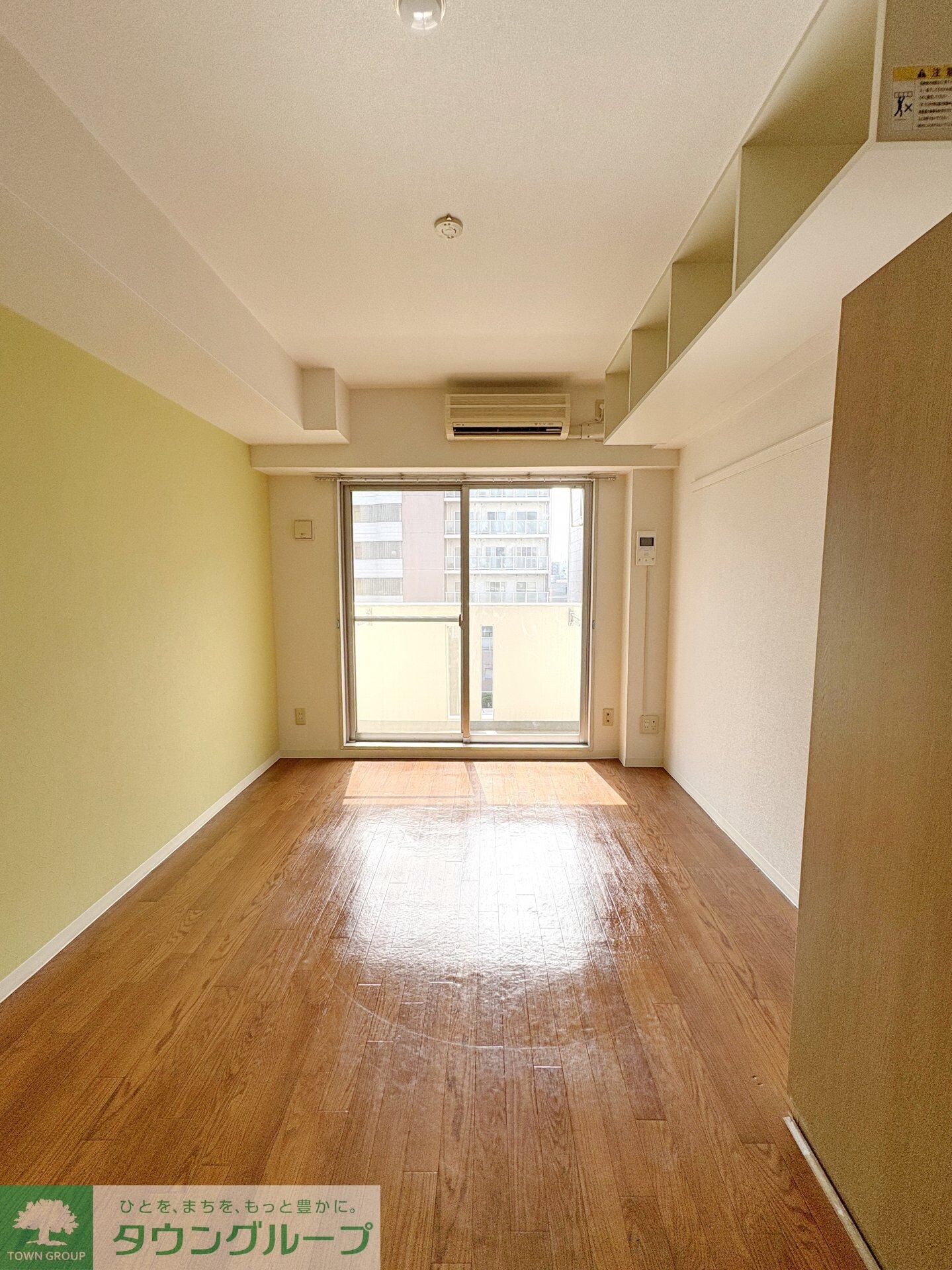 ラグゼナ本厚木の物件内観写真