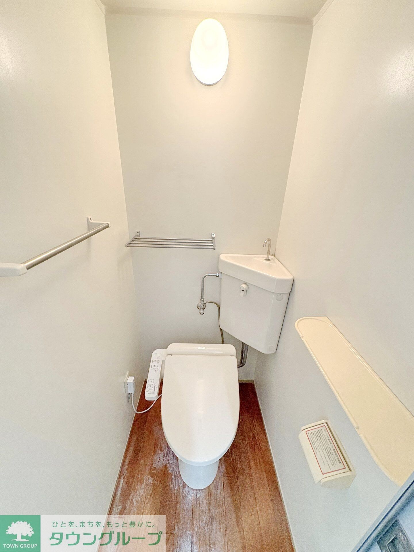 ラグゼナ本厚木の物件内観写真