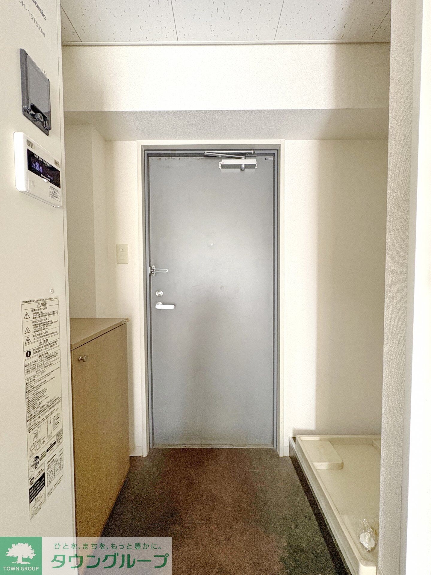 ラグゼナ本厚木の物件内観写真