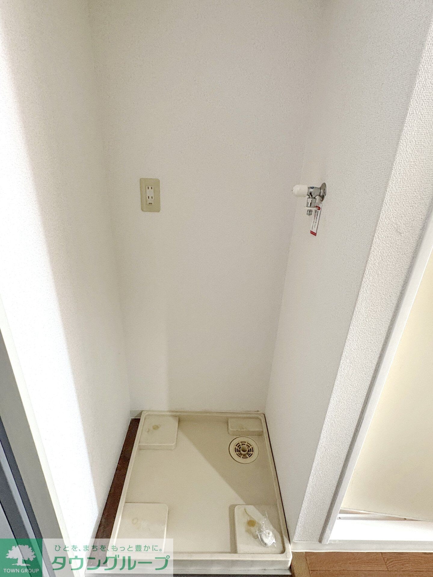 ラグゼナ本厚木の物件内観写真