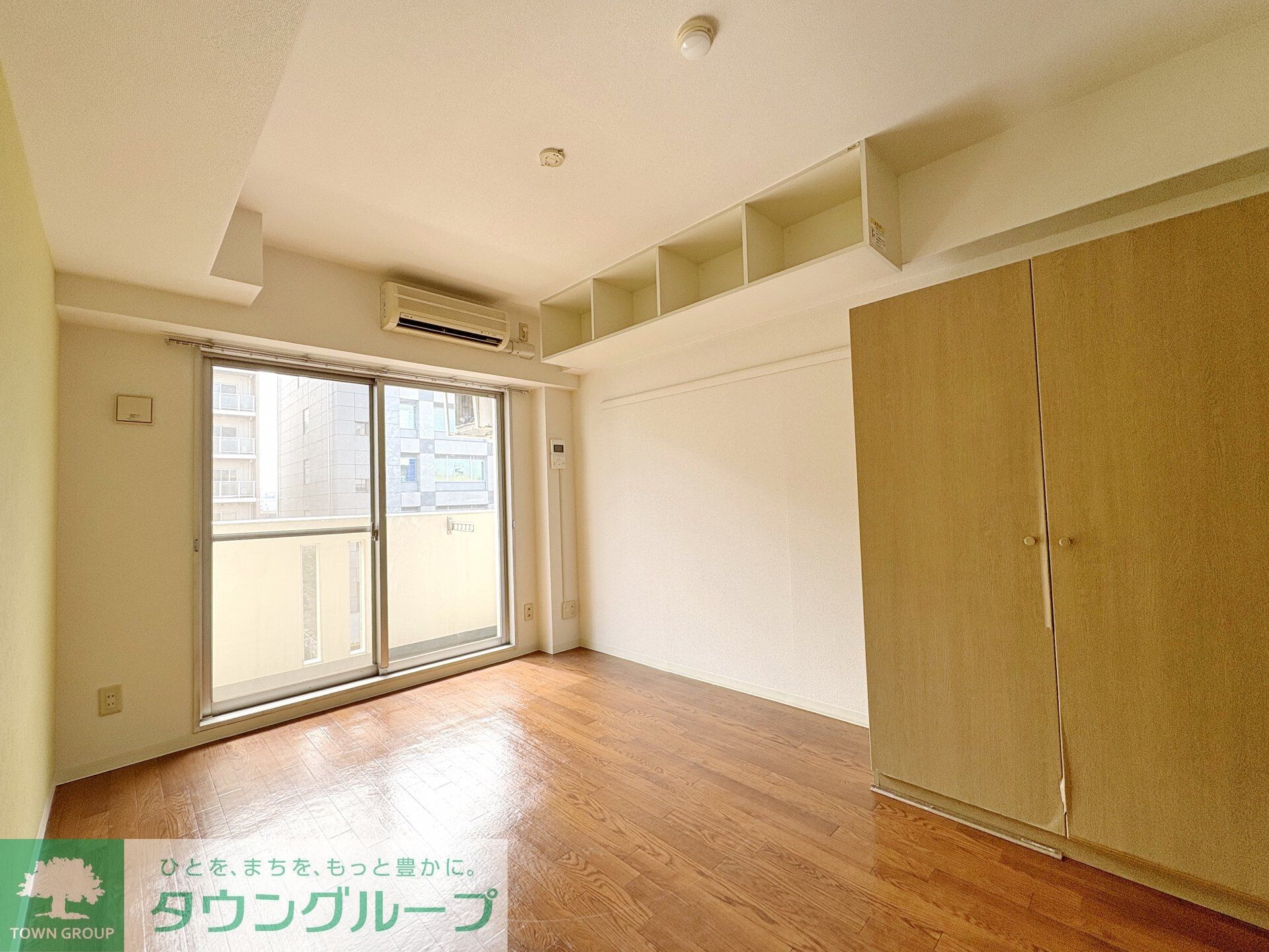 ラグゼナ本厚木の物件内観写真