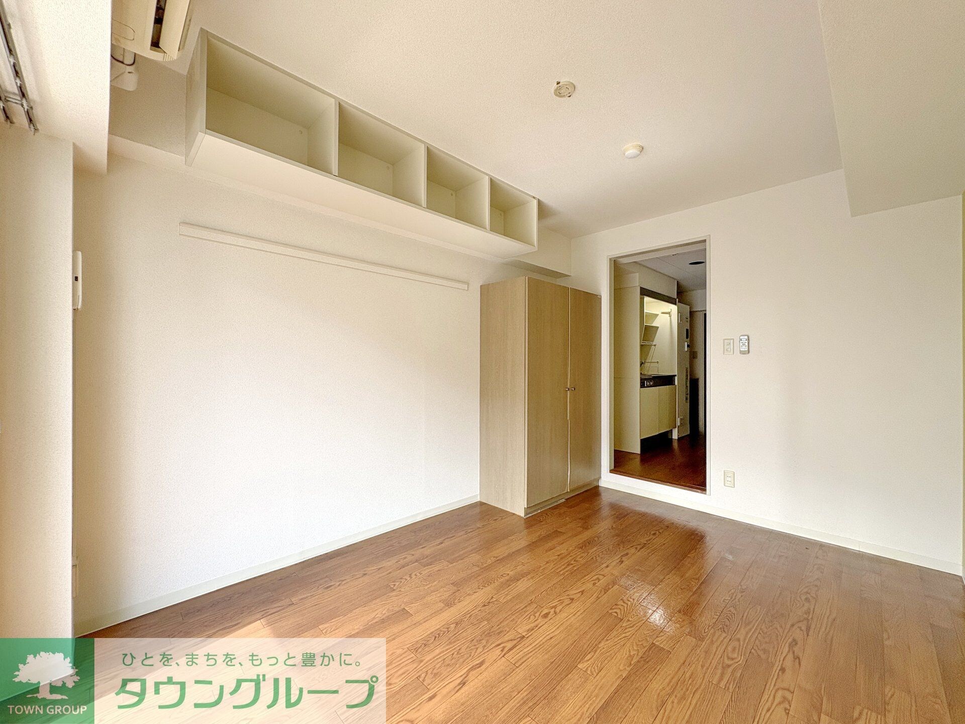 ラグゼナ本厚木の物件内観写真