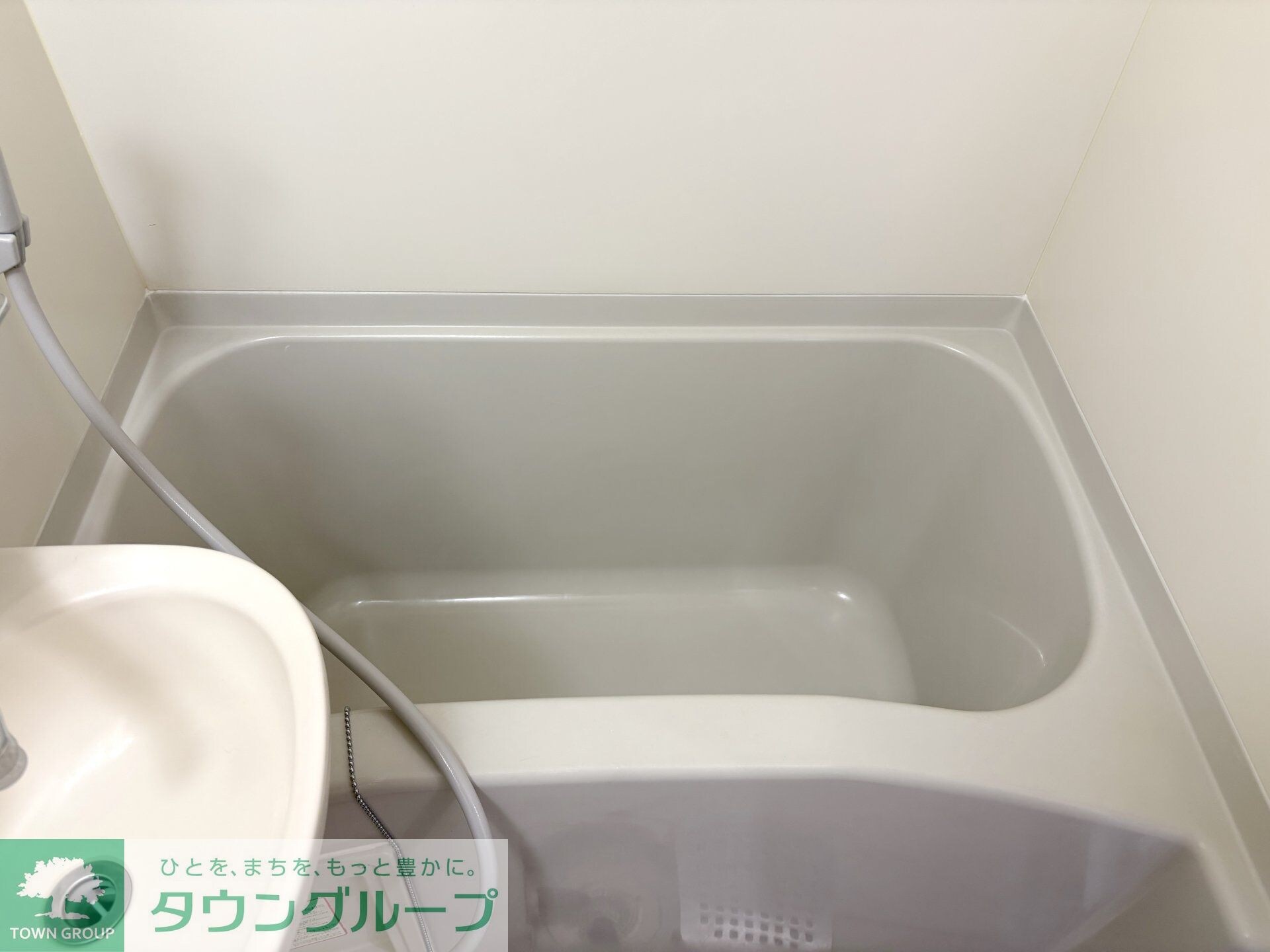 ラグゼナ本厚木の物件内観写真