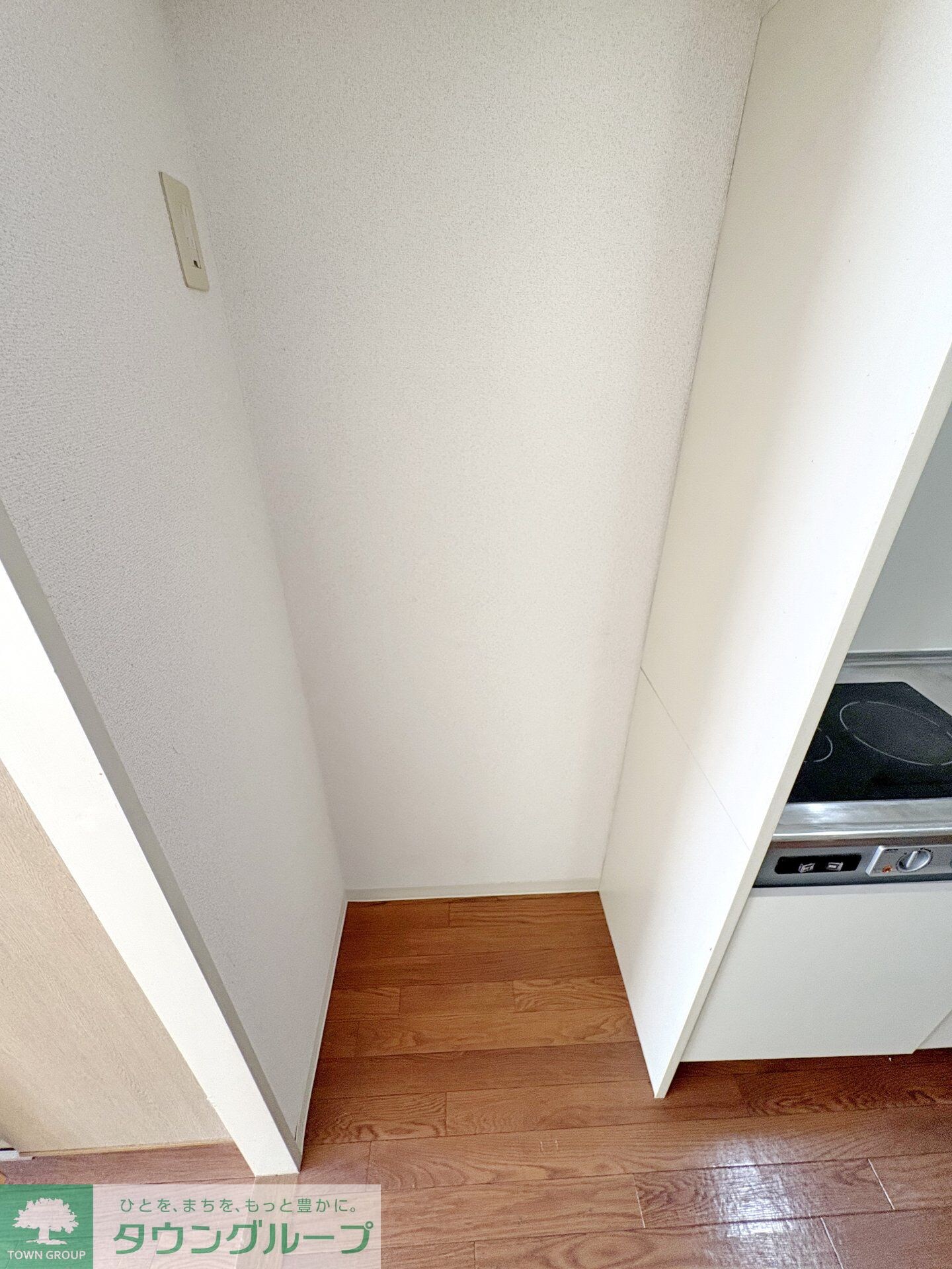 ラグゼナ本厚木の物件内観写真