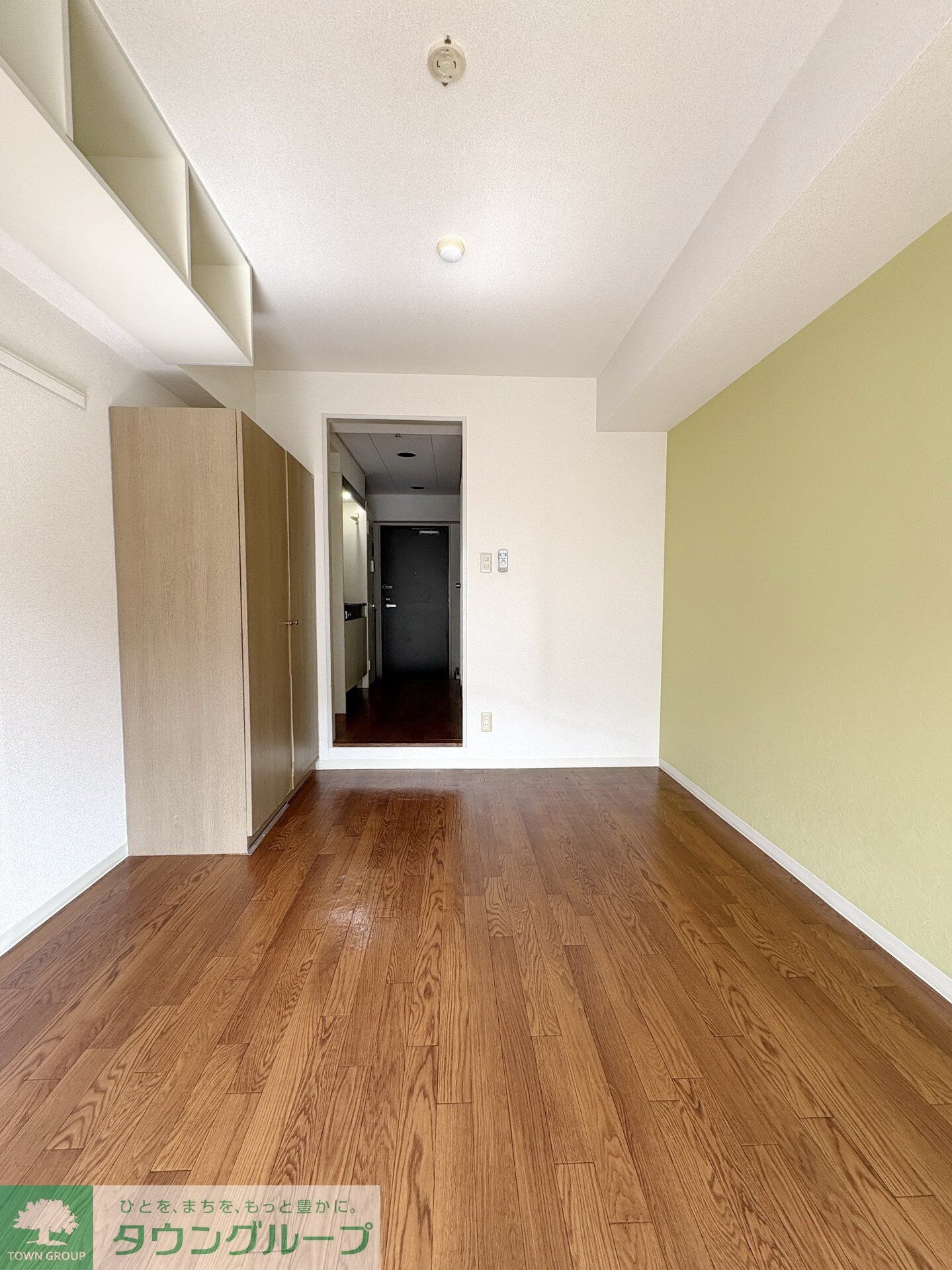 ラグゼナ本厚木の物件内観写真