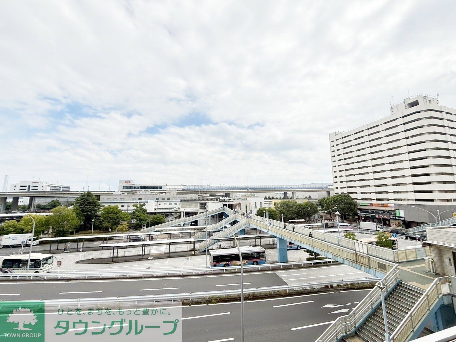 ＴＬＲレジデンス磯子駅前の物件内観写真