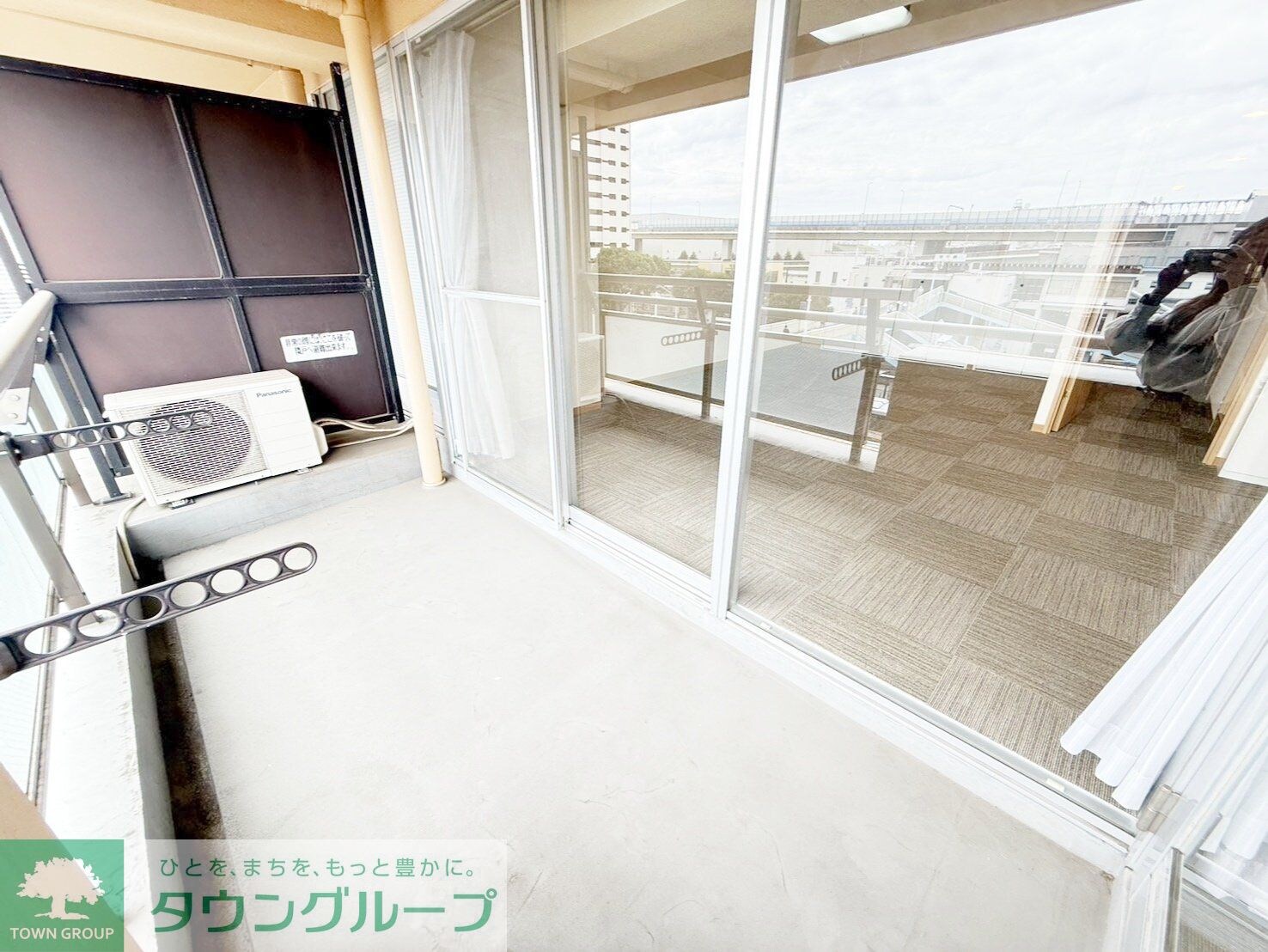 ＴＬＲレジデンス磯子駅前の物件内観写真