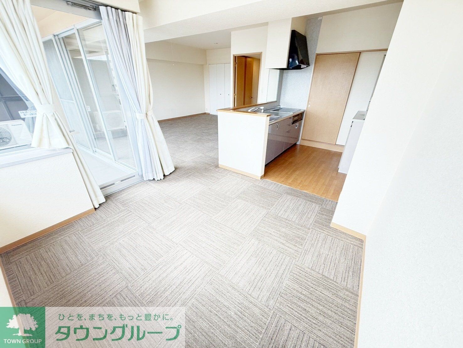 ＴＬＲレジデンス磯子駅前の物件内観写真