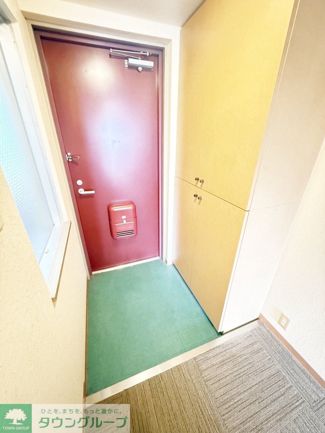 ＴＬＲレジデンス磯子駅前の物件内観写真