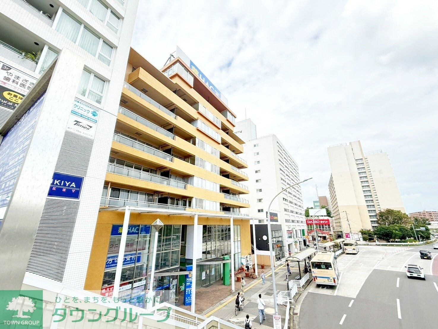 ＴＬＲレジデンス磯子駅前の物件内観写真