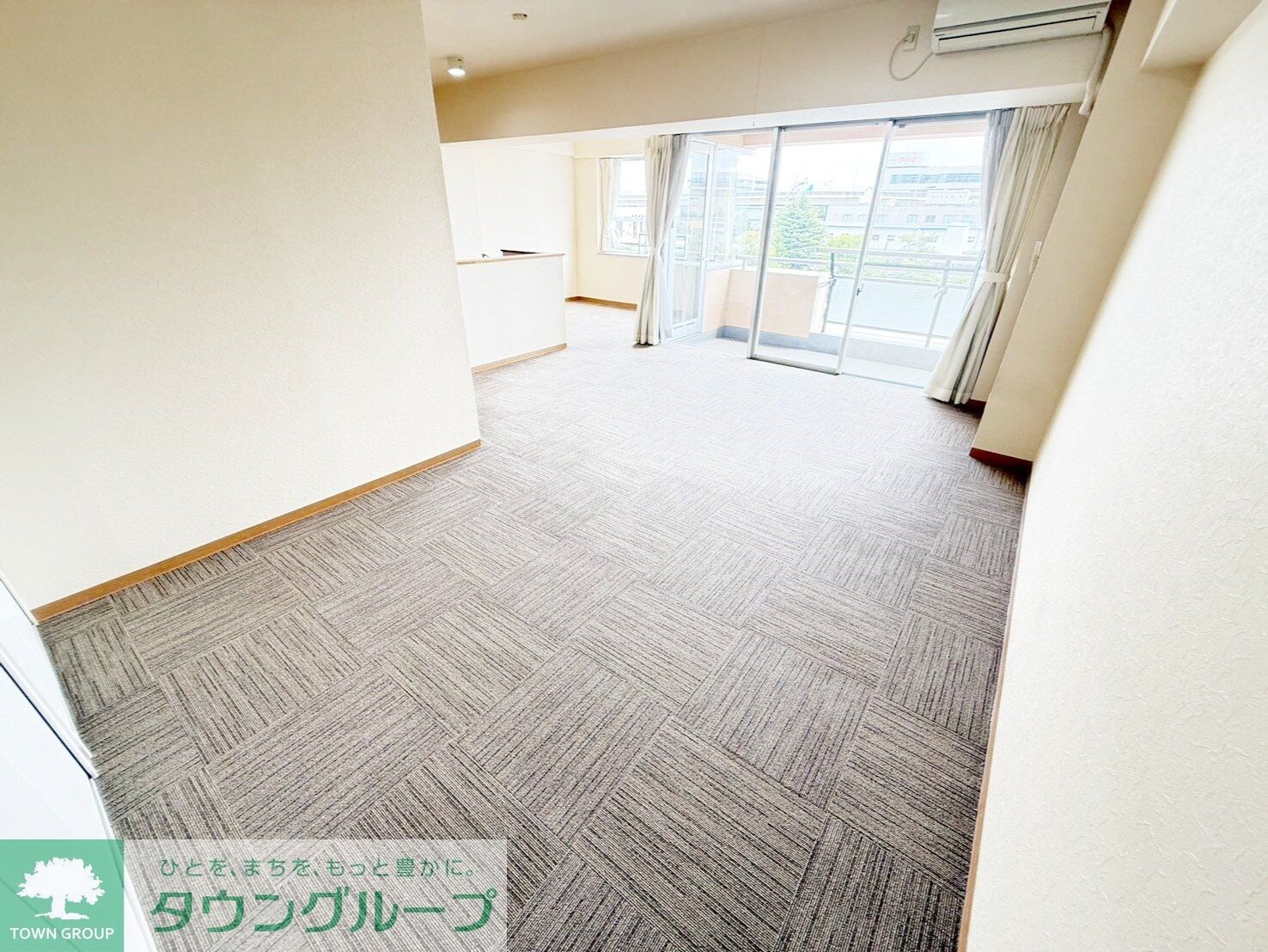 ＴＬＲレジデンス磯子駅前の物件内観写真