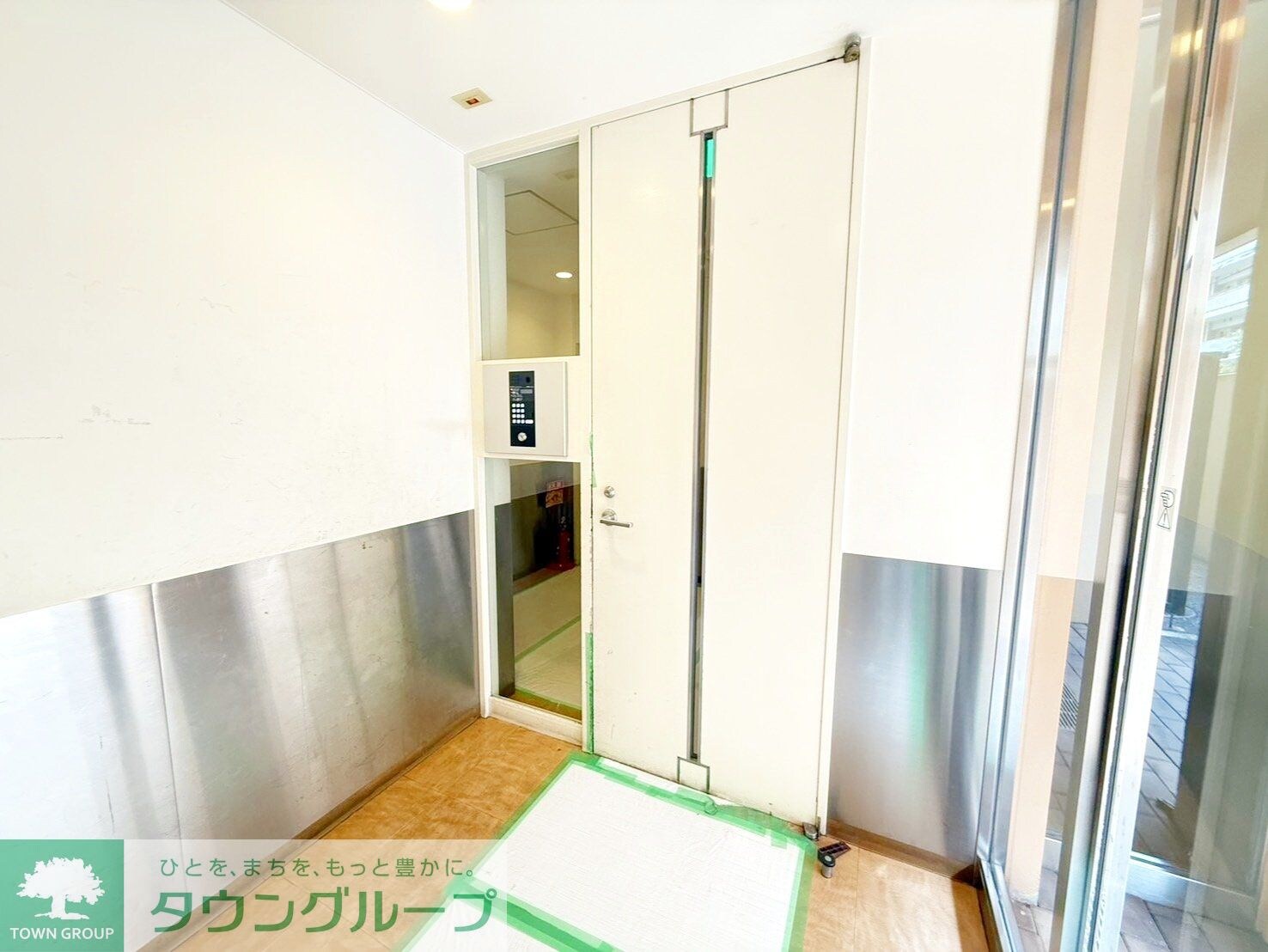 ＴＬＲレジデンス磯子駅前の物件内観写真