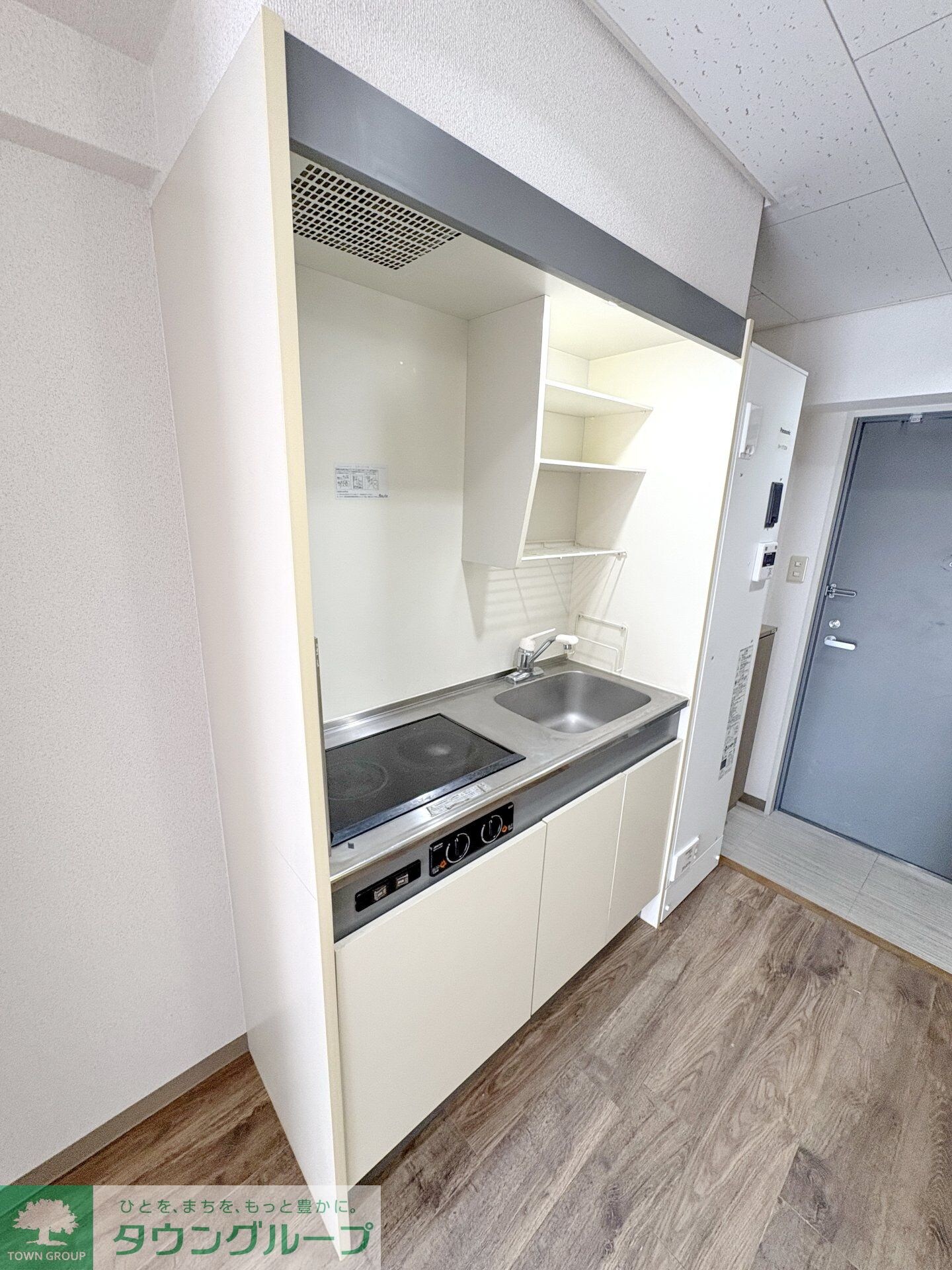 ラグゼナ本厚木の物件内観写真