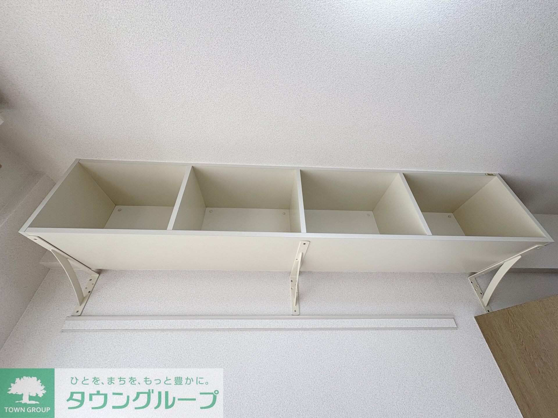 ラグゼナ本厚木の物件内観写真