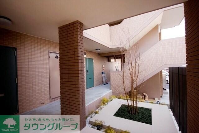 オリーブみずきの物件内観写真