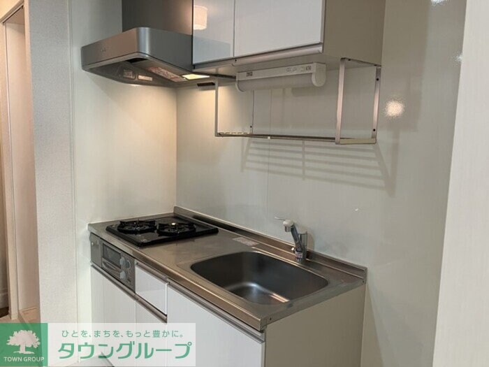 レジデンス湘南の物件内観写真