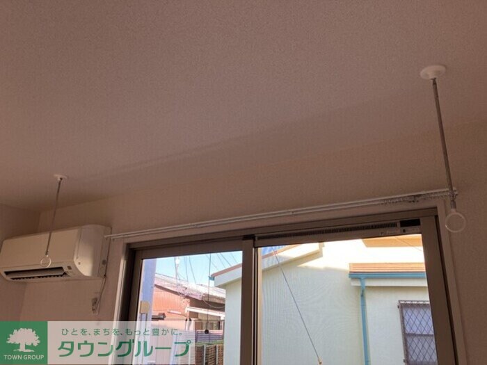 レジデンス湘南の物件内観写真