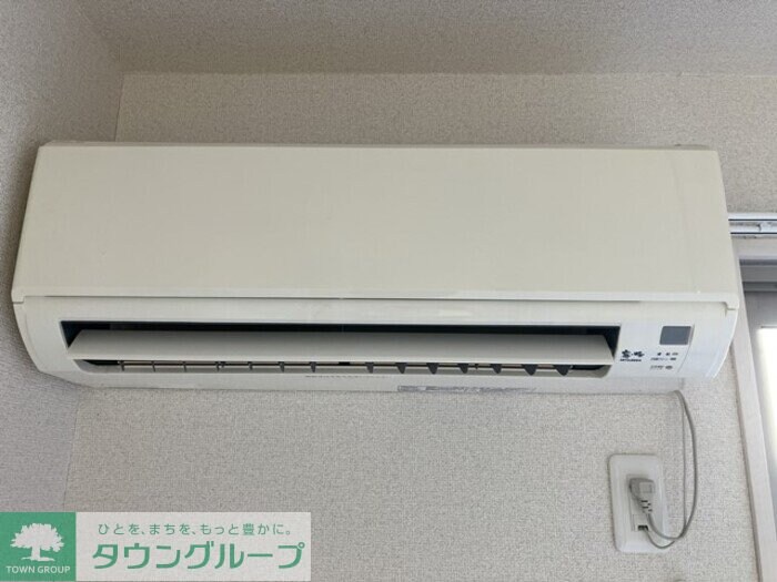 レジデンス湘南の物件内観写真