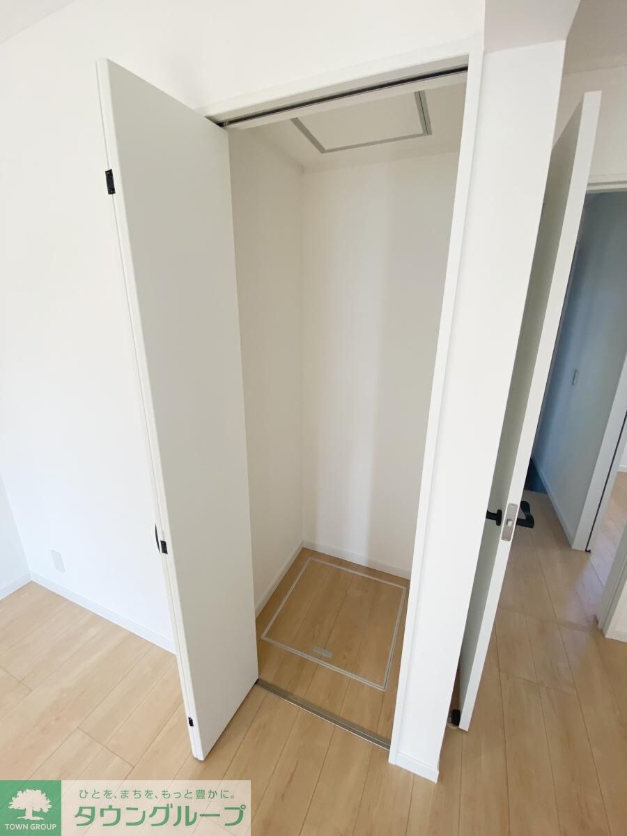 Fermier湘南台の物件内観写真