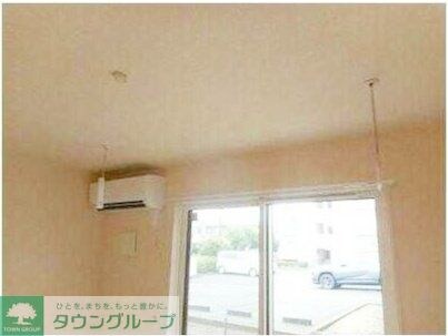 ラ・ルーチェ湘南の物件内観写真