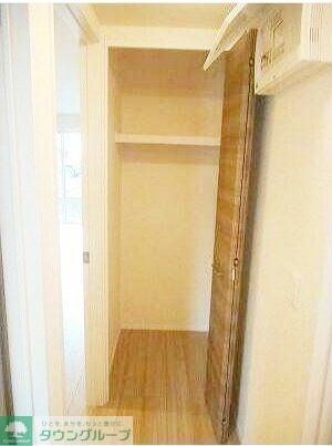 ラ・ルーチェ湘南の物件内観写真