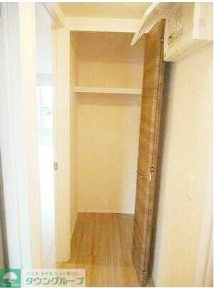 ラ・ルーチェ湘南の物件内観写真